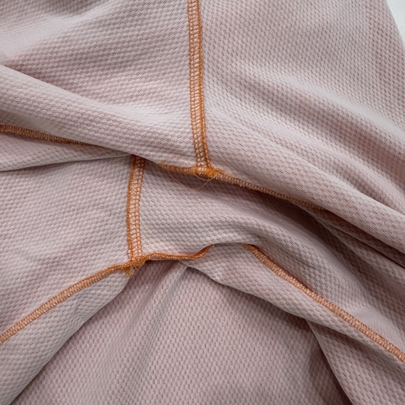 Zegna Sport Dry Layer 1/4-Zip Pullover Sweatshirt Mens XXL - Picture 16 of 16